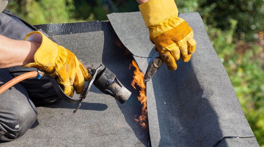 Professional flood damage restoration services in Gamerco, NM